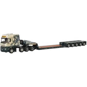 タダノ ATF 400G-6 クレーン模型 Tadanoタダノ ATF 400G-6 モバイルクレーン オールテレーン/WSI 建設