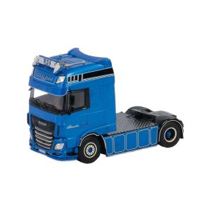 Decker Transporte Scania S Highline CS20H トラック WSI 1/50