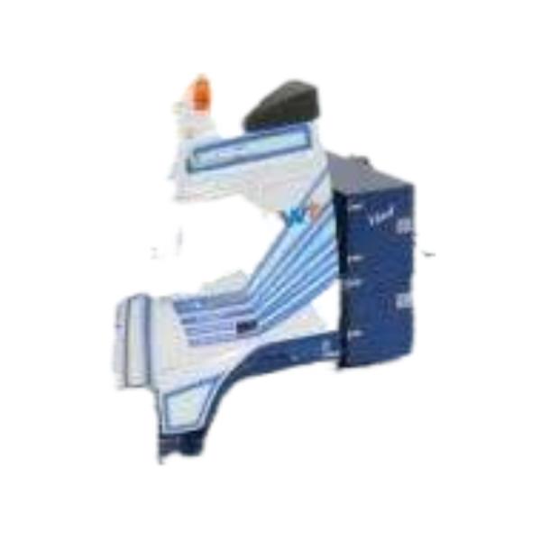 Van Wijgerden Transport Volvo FH2 Globetrotter 8x4...