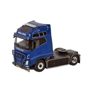 Erwin Gerdez Scania R6 Topline 4x2 01 4535/ WSI 1/50 建設