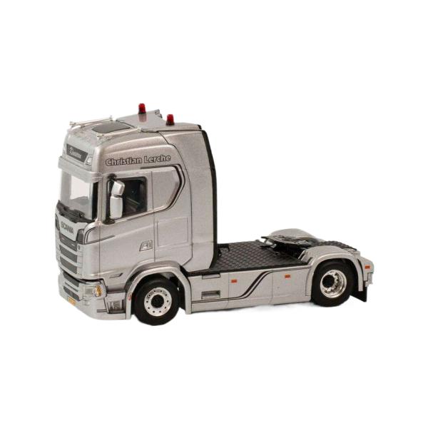 Christian Lerche Scania R Highline CR20H 4x2 トラック ...