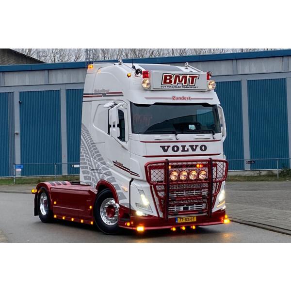 【予約】2026年発売予定 Volvo FH5 GLOBETROTTER XL 4X2 Boy Ma...