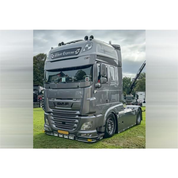 【予約】2026年発売予定 ARMOR EXPRESS DAF XF SUPER SPACE CAB...