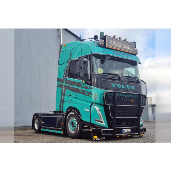 【予約】2026年発売予定 SPRINGMANN VOLVO FH5 4x2 "GERMAN SUP...