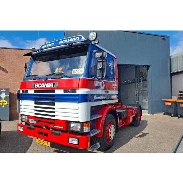 【予約】2026年発売予定 Scaniaスカニア 2 SERIES 4X2 Wetro / WSI ...