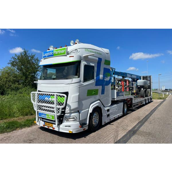 【予約】2026年発売予定 DAF XG+ 4X2 SEMI LOW LOADER Logistic...