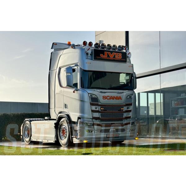 【予約】2026年発売予定 Scania R HIGHLINE CR20H 4X2 JVS Tran...