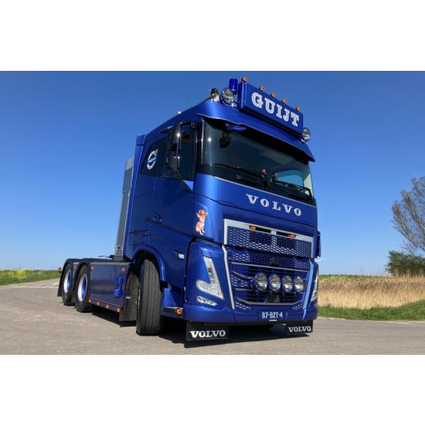 【予約】2026年発売予定 Volvo FH5 MY2024 SLEEPER CAB 6X4 / W...