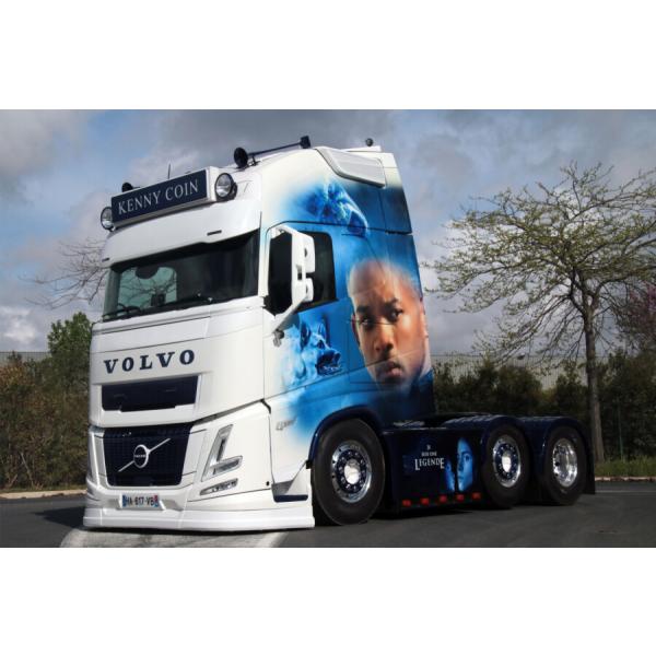 【予約】2026年発売予定 Volvo FH AERO GLOBETROTTER XL 6X2 Ke...