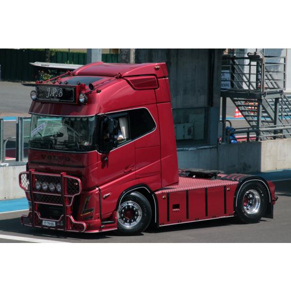 【予約】2026年発売予定 Volvo FH5 GLOBETROTTER 4X2 JPB Trans...