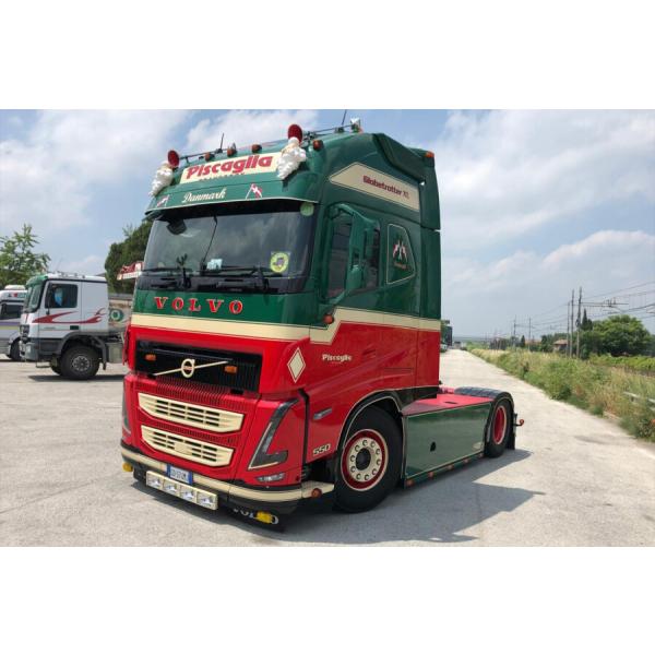 【予約】2026年発売予定 Piscaglia VOLVO FH5 GLOBETROTTER XL ...