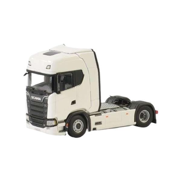 Scania S Highline CS20H 4x2 トラック WSI 1/50 スカニア ハイラ...