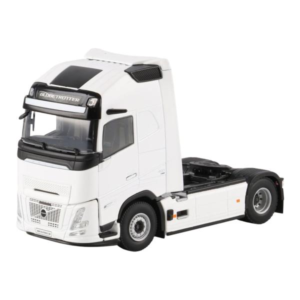 ボルボ FH Aero グローブトロッター XL トラクター トラクターヘッド / WSI 1/50...