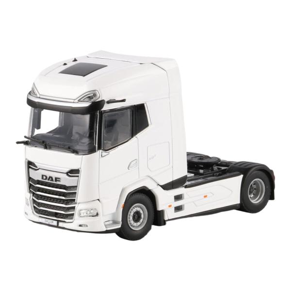 DAF XG+ MY25 4x2 / WSI 1/50 トラック模型