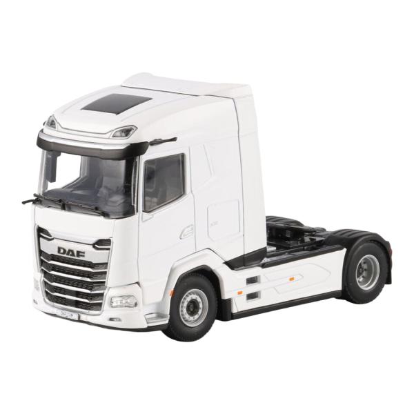 DAF XG MY25 4x2 トラクター トラクターヘッド / WSI 1/50 トラック模型