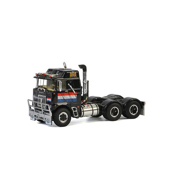 MACK F700 6X4 (LEFT-HAND DRIVE) Tractor Premium Li...