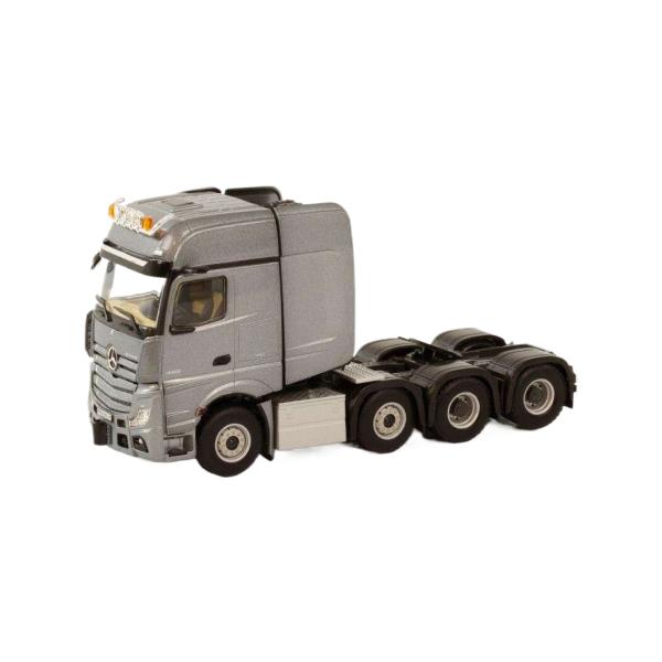 Premium Line Mercedes Benz Actros MP5 Giga Space 8...