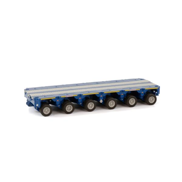 【予約】10-12月以降発売予定SCHEUERLE INTER COMBI SET 6 AXLE B...