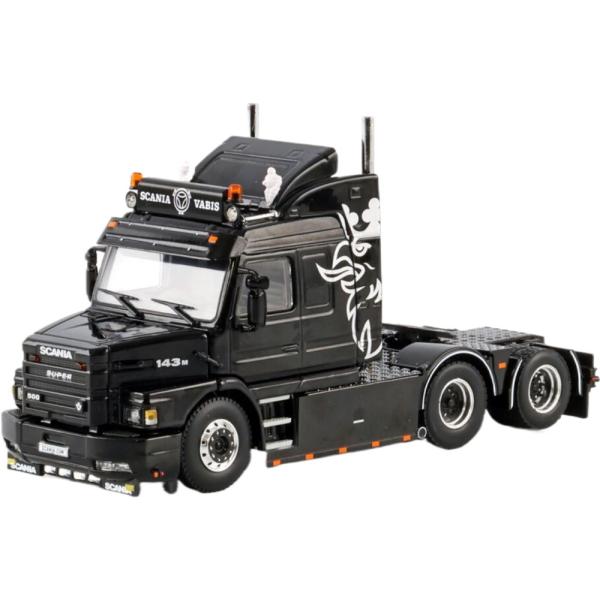 Premium Line Scania 3 Series Torpedo Streamline 6x...