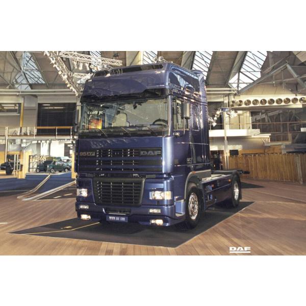 【予約】2027年発売予定 Premium Line DAF 95XF SUPER SPACE CA...