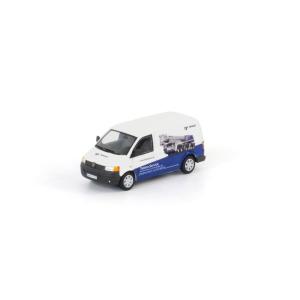 予約6-7月以降発売予定Tadanoタダノ Faun VW Transporterバン /WSI 1...