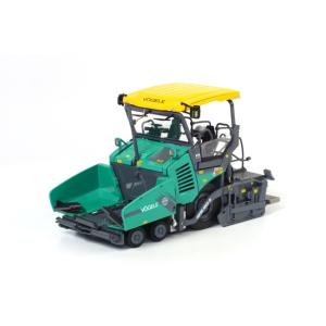 Vogeleフェーゲル Super 1803-3 アスファルトペーバ 舗装車/WSI 1/50 建設...