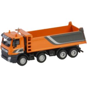 DAF NL DAF CF Offroad Euro 6 ティッパー / WSI 1/87 建設機械...