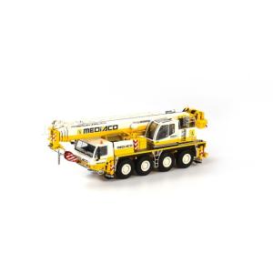 Mediaco Tadanoタダノ Faun ATF 70G-4　モバイルクレーン/WSI　1/50...