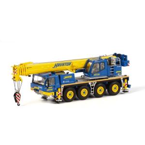 Havator Tadanoタダノ Faun ATF 70G-4モバイルクレーン/WSI 建設機械模...