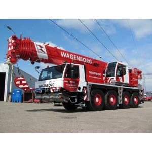 予約7-9月以降発売予定Wagenborg Tadanoタダノ Faun ATF 70G-4 モバイ...