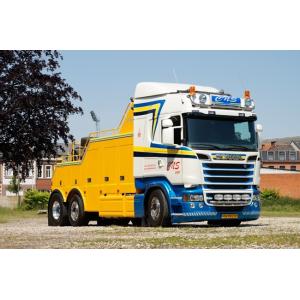 予約10-12月以降発売予定CNS Takeldienst SCANIAスカニア R Streaml...