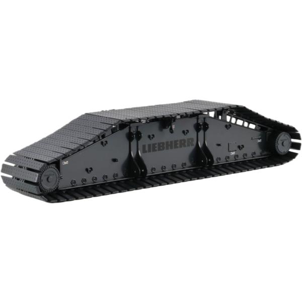 Loads LR11000 トラック (1ピース) / WSI 1/50 ミニカー 模型