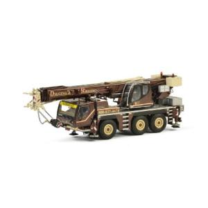 GOTTWALD AMK 1000-103 / 1000-93TR LONG HOOKバージョン /YCC 1/50