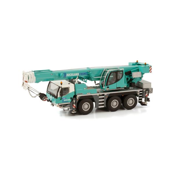 オークランド・クレーンズ LIEBHERR LTM 1050 WSI 1/50