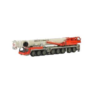 LIEBHERRリープヘル LR 1750-1 クローラークレーン FELBERMAYR 2736/02