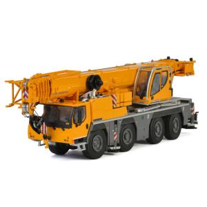 LIEBHERRリープヘル LTM 1200-5.1 移動式 オールテレーンクレーン 2101