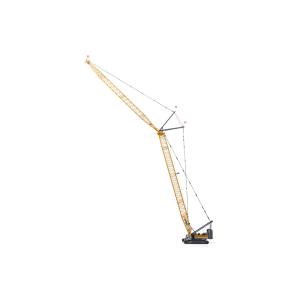 Liebherrリープヘル LR 1400 SX Premium Line / WSI 1/50 建設機械 模型