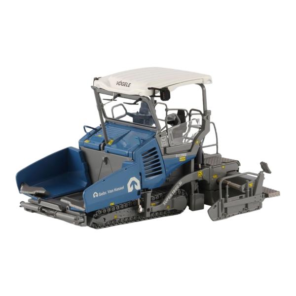 Gebr. van Kessel Voegele Super 1800 3 / WSI 1/50 舗...