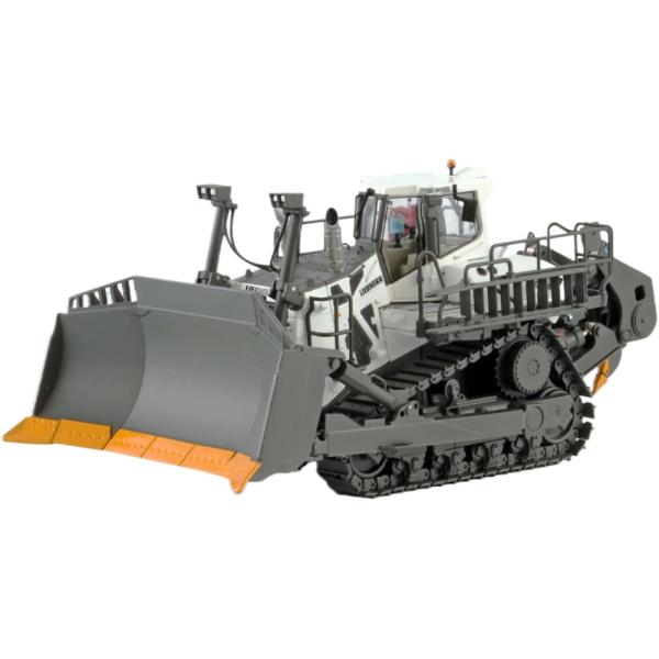 Liebherr PR776 マイニング / WSI 1/50 建設機械模型 工事車両