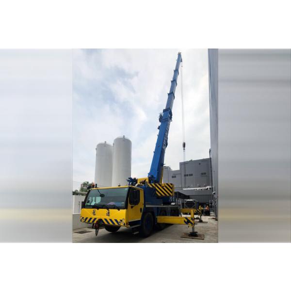 【予約】2026年発売予定 Liebherrリープヘル LTM 1120-4.1 Kwun Tung...