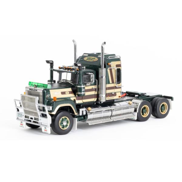 Mack BICENTENNIAL SUPER-LINER WILLIAM HOVELL Drake...