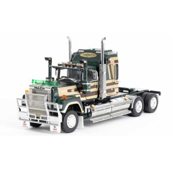 Drake MACK BICENTENNIAL SUPER-LINER 'KINGSFORD SMI...