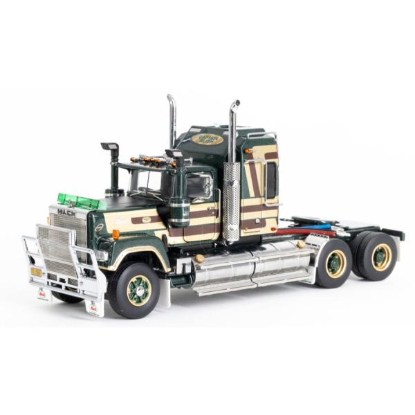 Drake MACK BICENTENNIAL SUPER-LINER ''CAPTAIN BLIG...