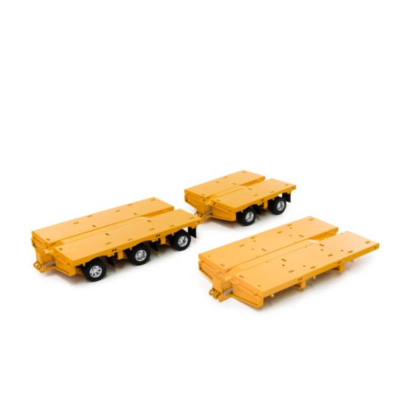 TJ Clark &amp; Sons STEERABLE ACCESSORY SET: DECK 2X8+...