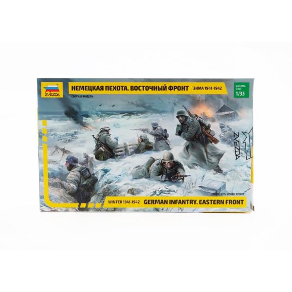 ACCESSORIES GERMAN INFANTRY MILITARY FIGURES / ZVE...