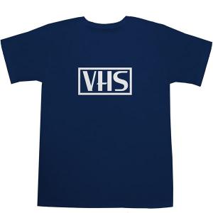 VHS Tシャツ VHS T-shirts【コ...の詳細画像2
