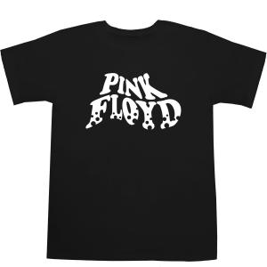 ピンク フロイド Tシャツ Pink Floyd T-shirts【プログレ】【バンド】【ティーシャツ】【バンド】【ロック】｜bass-controll