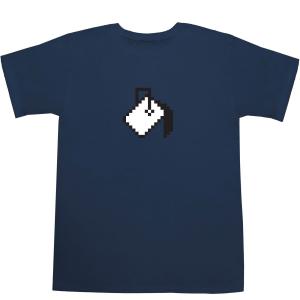 アイコン バケツ Tシャツ ICONS FIL...の詳細画像2