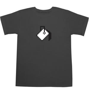 アイコン バケツ Tシャツ ICONS FIL...の詳細画像3