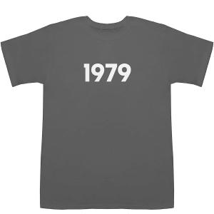 1994 T-shirts【Tシャツ】【ティーシャツ】【数字】【年代】【品番